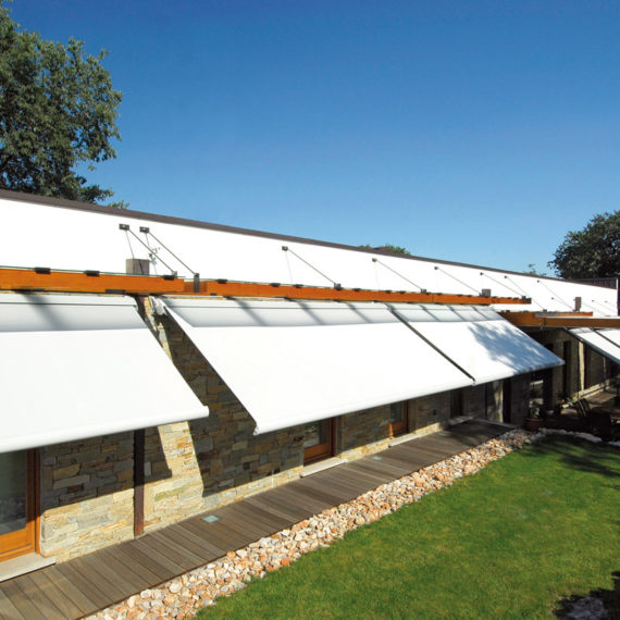 Practic - Tenda Ellisse