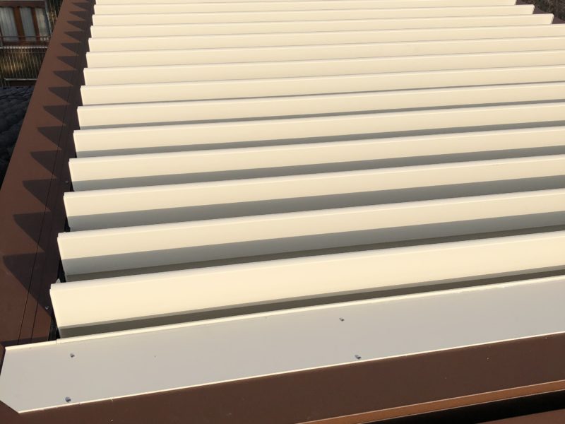 Pergola Practic