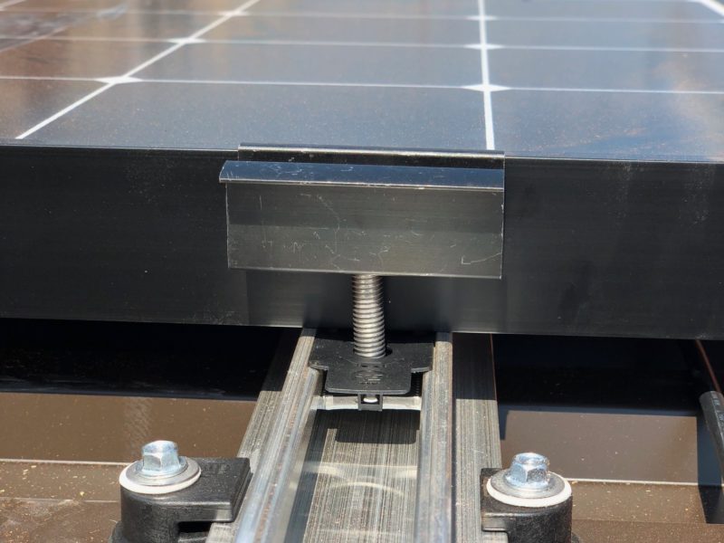Impianto fotovoltaico
