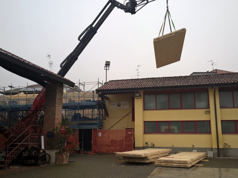Museo Archinti - Lodi