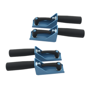 KIT MANIGLIE SIGMA 424 - Per il sollevamento dei telai Kera-Lift