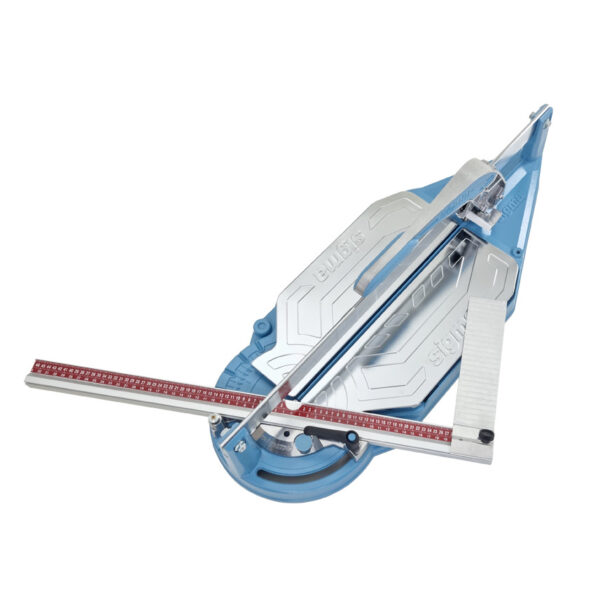 SIGMA TAGLIAPIASTRELLE SERIE 4 "NEX" - Art. 4BN 62 cm a spinta