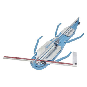 SIGMA TAGLIAPIASTRELLE SERIE 4 "NEX" - Art. 4EN 125 cm a spinta