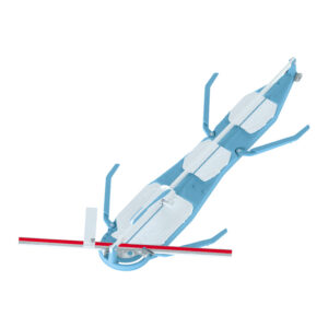 SIGMA TAGLIAPIASTRELLE SERIE 4 "NEX" - Art. 4FN 155 cm a spinta
