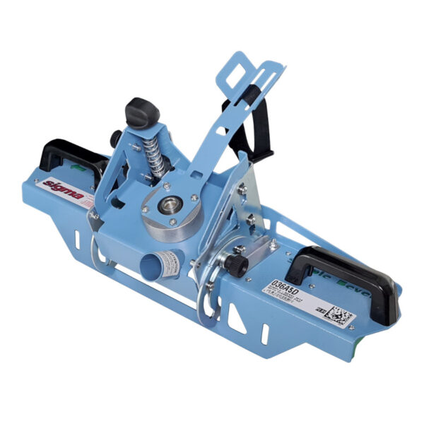 SIGMA SIMPLE-BEVEL - Art. 36A5D per bisellatura piastrelle e lavorazione spigoli