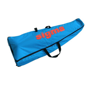 SIGMA VALIGIA IN TELA - Per tagliapiastrelle serie 4